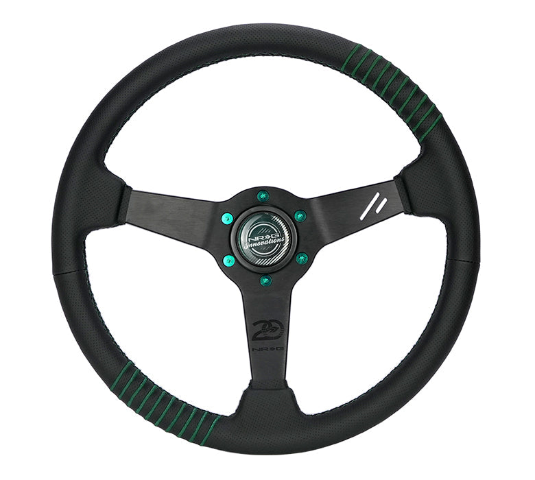 NRG - NRG 20 YEAR STEERING WHEEL