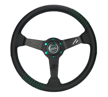 NRG - NRG 20 YEAR STEERING WHEEL