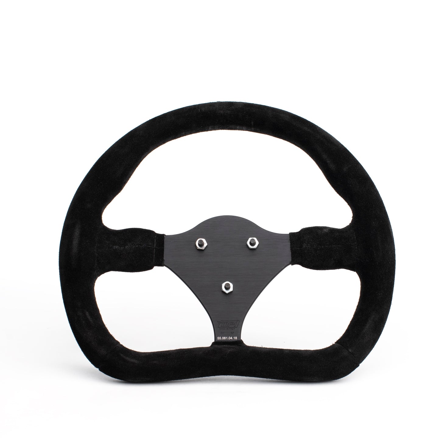 Max Papis Innovations - GT-11 Formula Steering Wheel