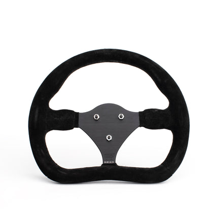Max Papis Innovations - GT-11 Formula Steering Wheel