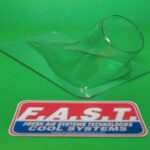 Fast Cooling - NACA DUCT 3 INCH ENTRANCE