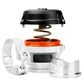Nuke Performance - Blow Off Valve BOV50C V-Band (920-01-101)