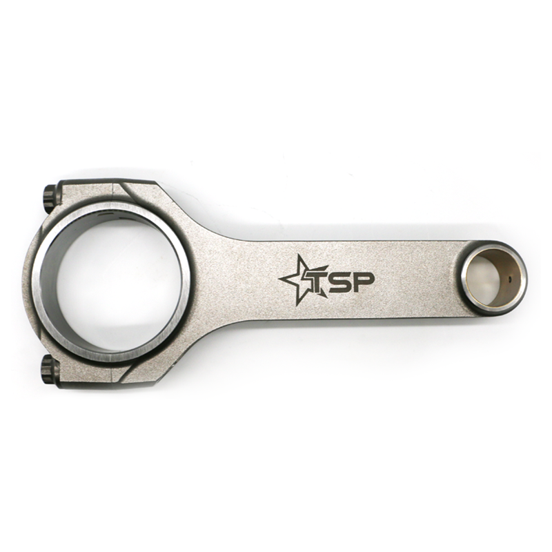 TSP - Texas Speed & Performance Super H-Beam 6.125" Connecting Rods (25-TSP6125SHB-8)