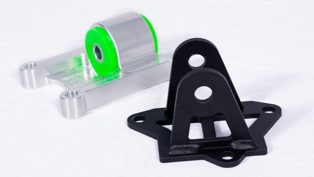 Sikky Manufacturing - Kit de montaje de motor GTO A-Body LS (SM-MK014)