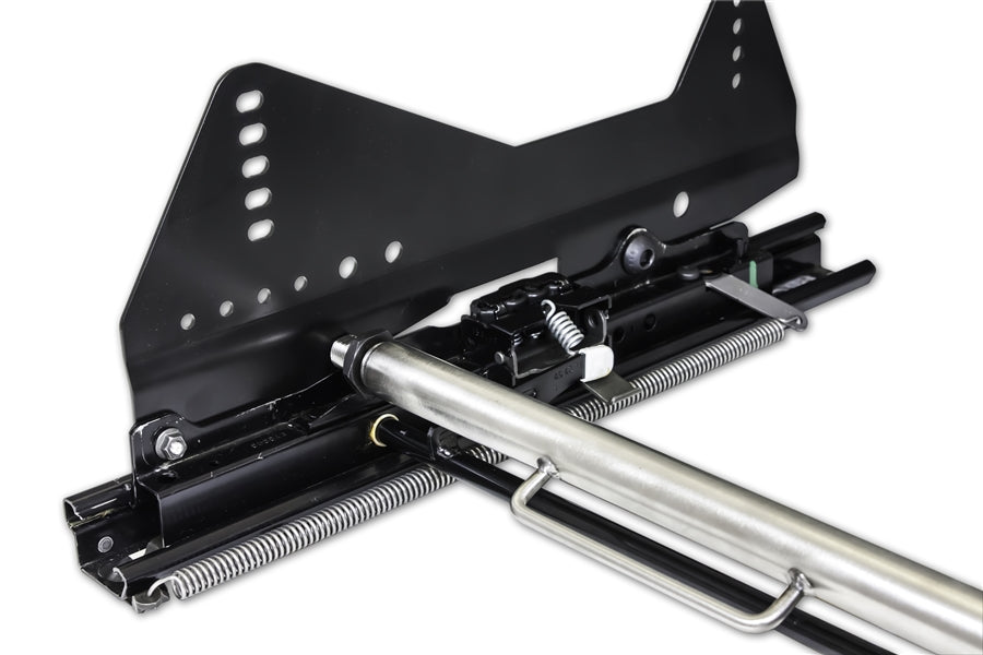 Brey Krause - Sub Strap Mount for BK Side Mount Systems, for seats up to 426mm wide
