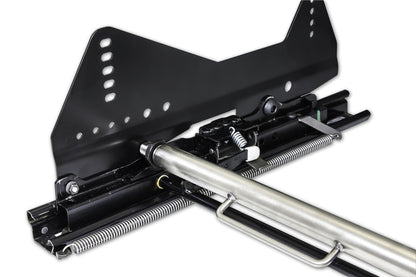 Brey Krause - Sub Strap Mount for BK Side Mount Systems, for seats up to 426mm wide
