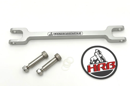 Hrberformance - BMW E46 GETRAG - HRB DSSR