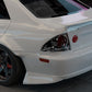 Big Duck Club - Lexus IS300 / Altezza Wide Body & Aero Kit (75mm)