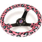 NRG - SAVAGE INSPIRED STEERING WHEEL (RST-036MB-SV)