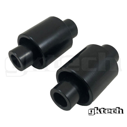 GKTech - Z33 350Z/G35 REAR KNUCKLE CAMBER ARM SPHERICAL BUSHING (PAIR)