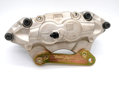 SLG - 380mm Brembo Big Brake Kit