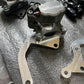 SLG - Toyota IS300 Dual Caliper Kit