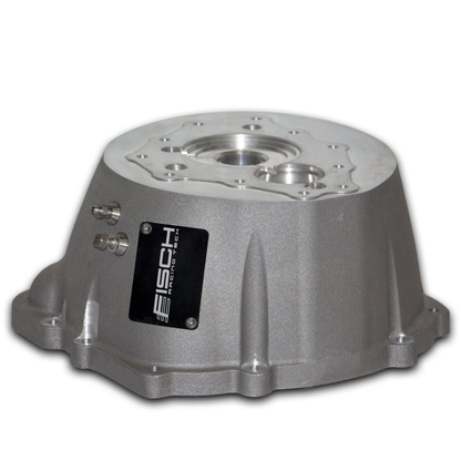 Fisch Racing Tech - SISTEMA ADAPTADOR JZ para CD009/CD00A