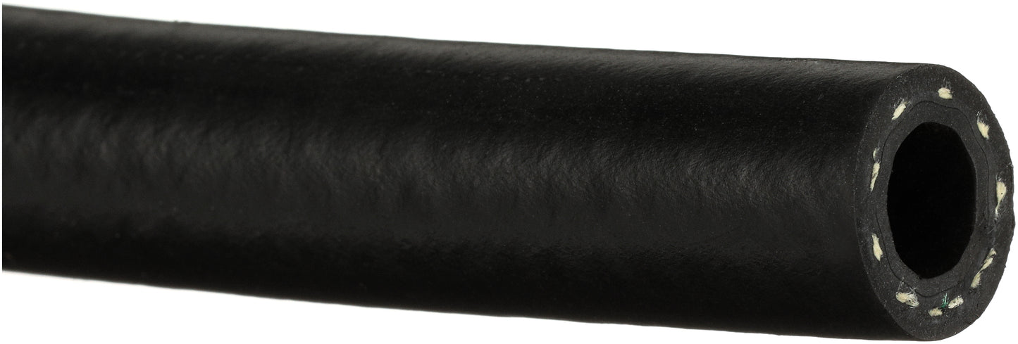 Gates 5/16in x 25ft (Reel) 225 PSI Barricade Fuel Injection Hose w/ GreenShield Technology
