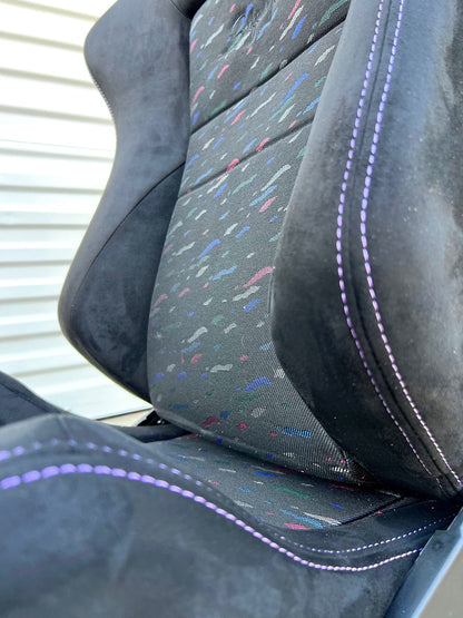 BridgeMoto - BridgeMoto GT-Sport Confetti Collection