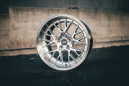 ESR - CS11 HYPER SILVER