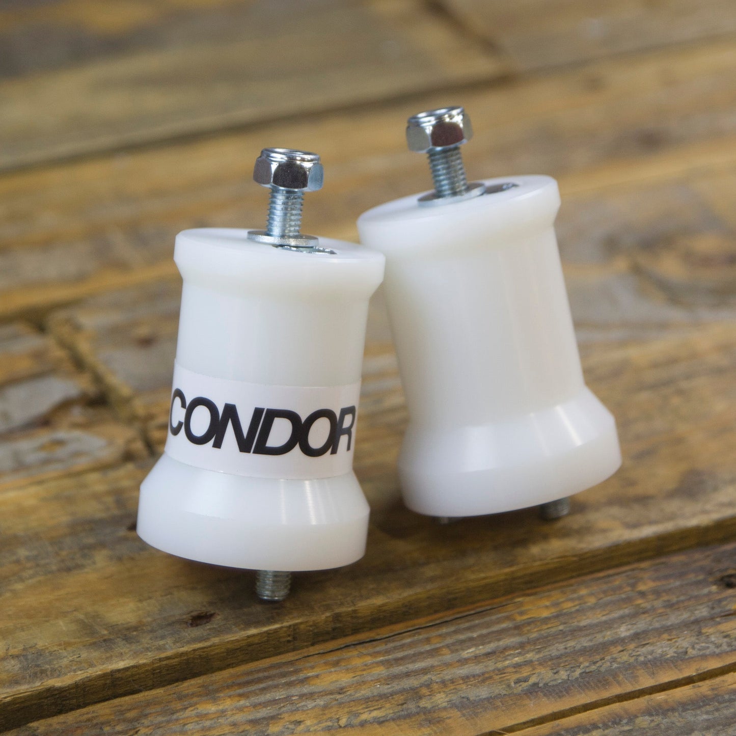 Condor Speed Shop - ENGINE RISER MOUNT SET + 20MM / E36, E46, Z3 & Z4