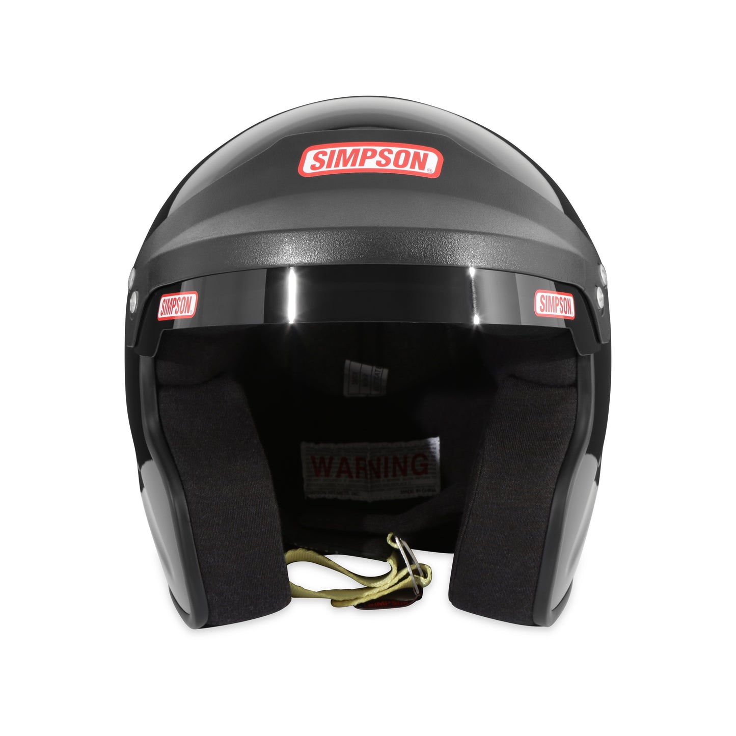 SIMPSON - CRUISER 2.0 HELMET