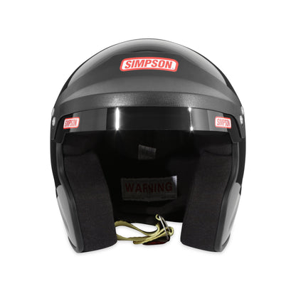 SIMPSON - CRUISER 2.0 HELMET
