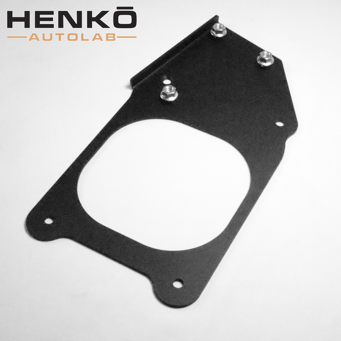 HENKO AUTOLAB - 370Z HYDRO E-BRAKE + FULL DUAL CALIPER KIT (BUNDLE DISCOUNT)