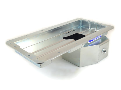 Canton - 5.0 COYOTE STREET T PAN