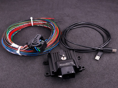MaxxECU - MINI STANDARD (ECU, harness and accessories)