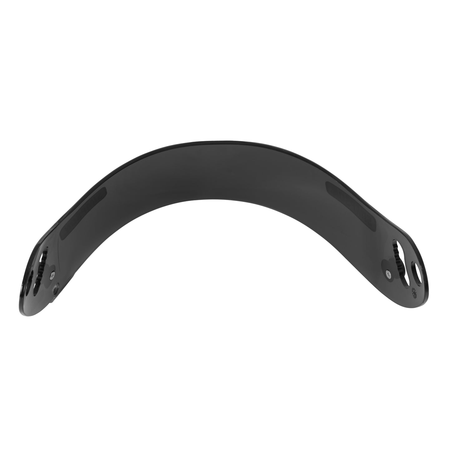 SIMPSON - DEVIL RAY HELMET REPLACEMENT SHIELDS - MIRROR