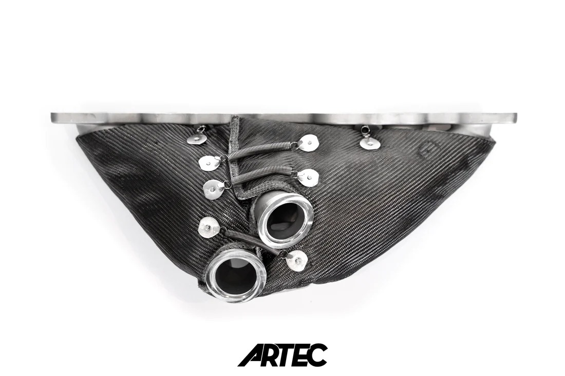 ARTEC - Toyota 2JZ GTE / GE T4 Exhaust Manifold Thermal Management - Blanket