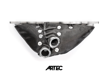 ARTEC -Toyota 2JZ GTE / 2JZ GE T4 / 1JZ Non VVTI T4 Exhaust Manifold Thermal Management - Blanket