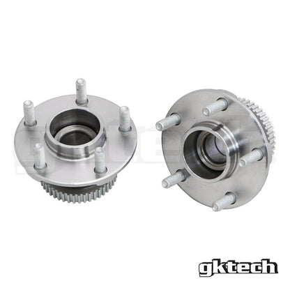 GKTech - S14 240SX/ S15 SILVIA FRONT HUBS - 40200-0V010 (PAIR)