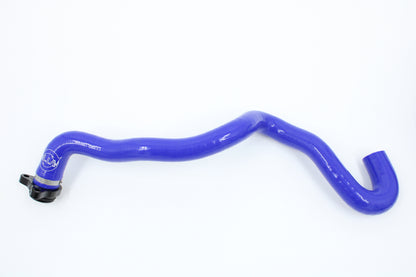 VTT - Billet / Silicone N54 coolant hose kit