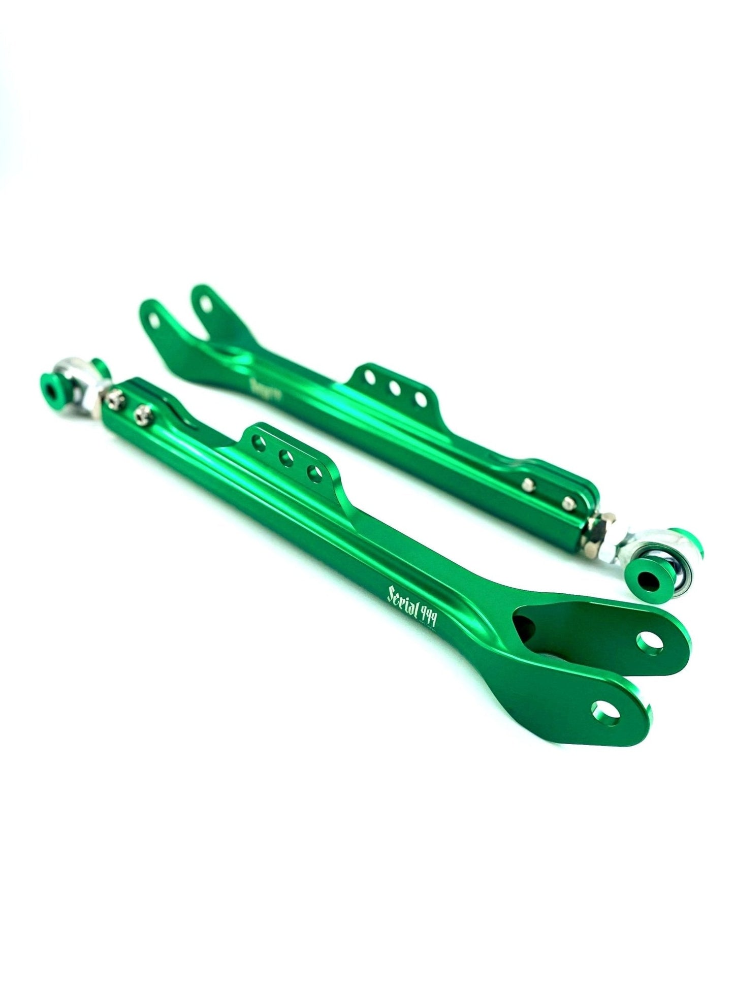 SERIALNINE - REAR LOWER CONTROL ARM | LS400 / CELSIOR UCF20