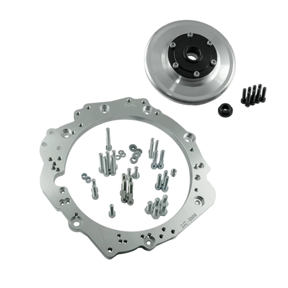 PMC Motrsport - Adapter kit Toyota JZ - DCT DKG Getrag GS7D36SG