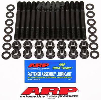 ARP 62+ Chevy 6-cylinder Hex Head Stud Kit