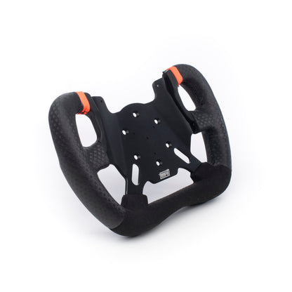 Max Papis Innovations - MPI-GT-RA-280 Steering Wheel