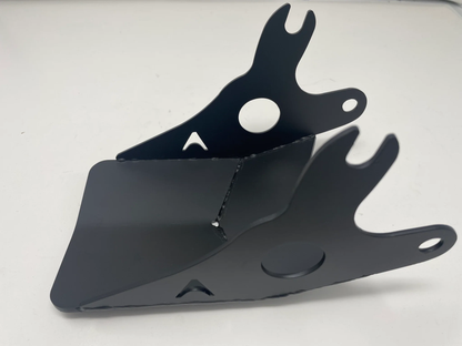 Alaria - Winters Quick Change Skid plate