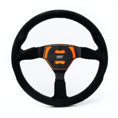 Max Papis Innovations - CENTER PLATE COVERING – F WHEEL