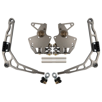 FDF - BMW E36 MANTIS ANGLE KIT - Platinum