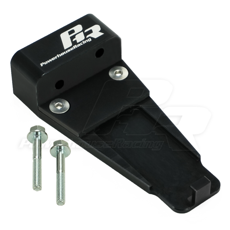 PHR - PHR Flex Fuel Sensor Bracket for Toyota Supra