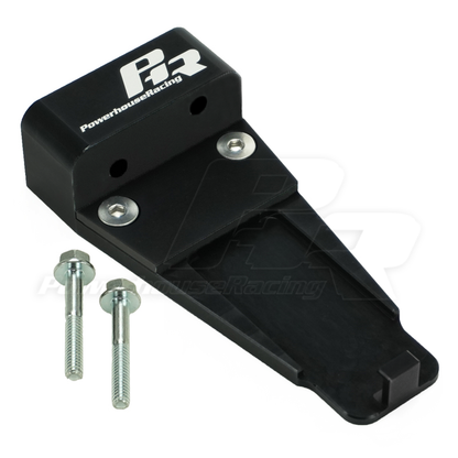 PHR - PHR Flex Fuel Sensor Bracket for Toyota Supra