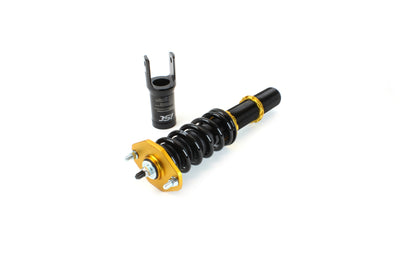 ISC Suspension 2004-2007 Mitsubishi EVO 8 / EVO 9 Basic Coilovers - Race / Track