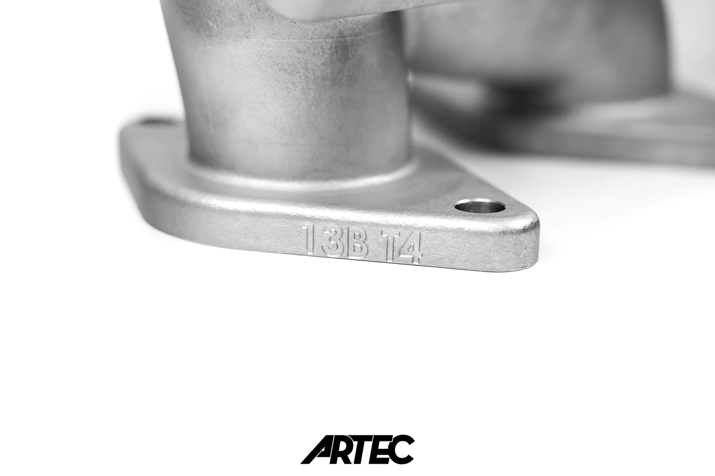 ARTEC - Mazda 13B T4 Exhaust Manifold