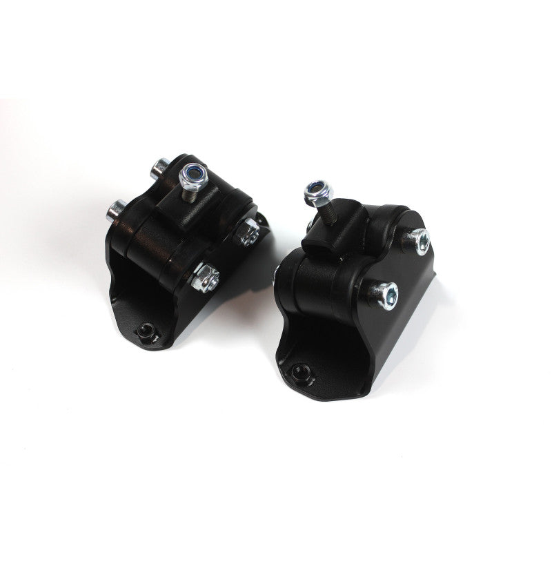SWAGIER - BMW E90 E92 E82 E88 Polyurethane engine mounts BMW