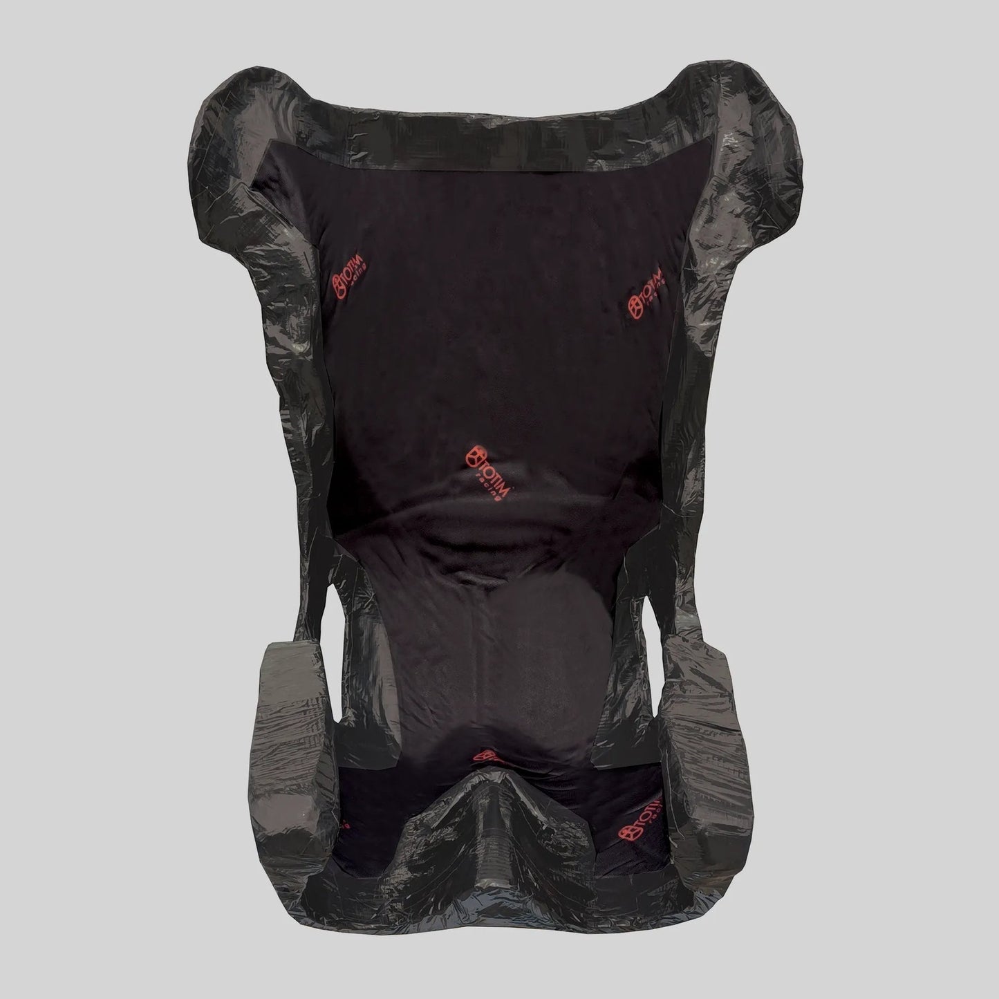 Totim Racing - SEAT MOLDED INSERT RECOMMENDED FOR SEAT SIZE120×90cm IN F4 2022, RADICAL, GT, PROTOTYPES LIKE LMP