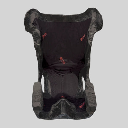 Totim Racing - SEAT MOLDED INSERT RECOMMENDED FOR SEAT SIZE120×90cm IN F4 2022, RADICAL, GT, PROTOTYPES LIKE LMP