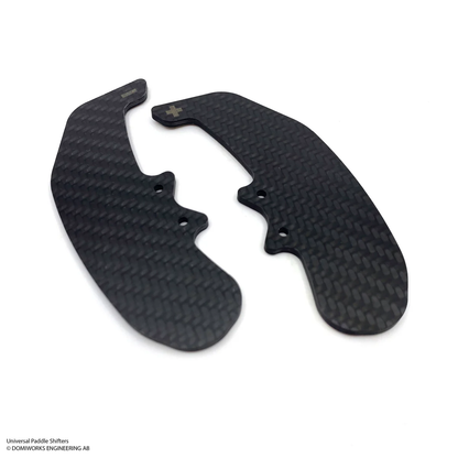 DomiWorks Engineering - UNIVERSAL PADDLE SHIFTERS DCT/8HP/PDK