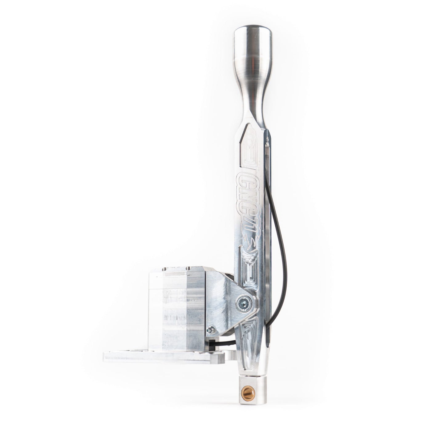 CNC71 - SUPER SHORT SHIFTER - BMW