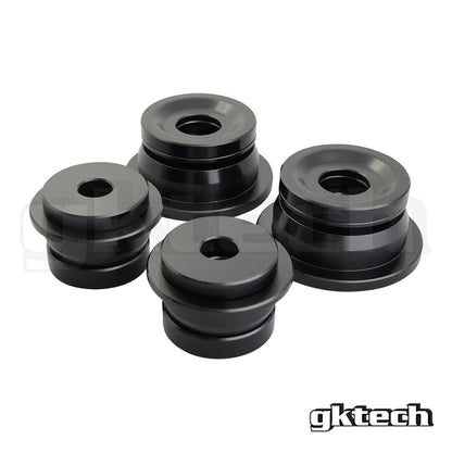 GKTech - LEXUS IS300 SOLID REAR SUBFRAME BUSHINGS