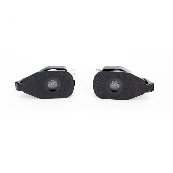 RTR - PUDDLE LAMPS - MUSTANG (15-24+)