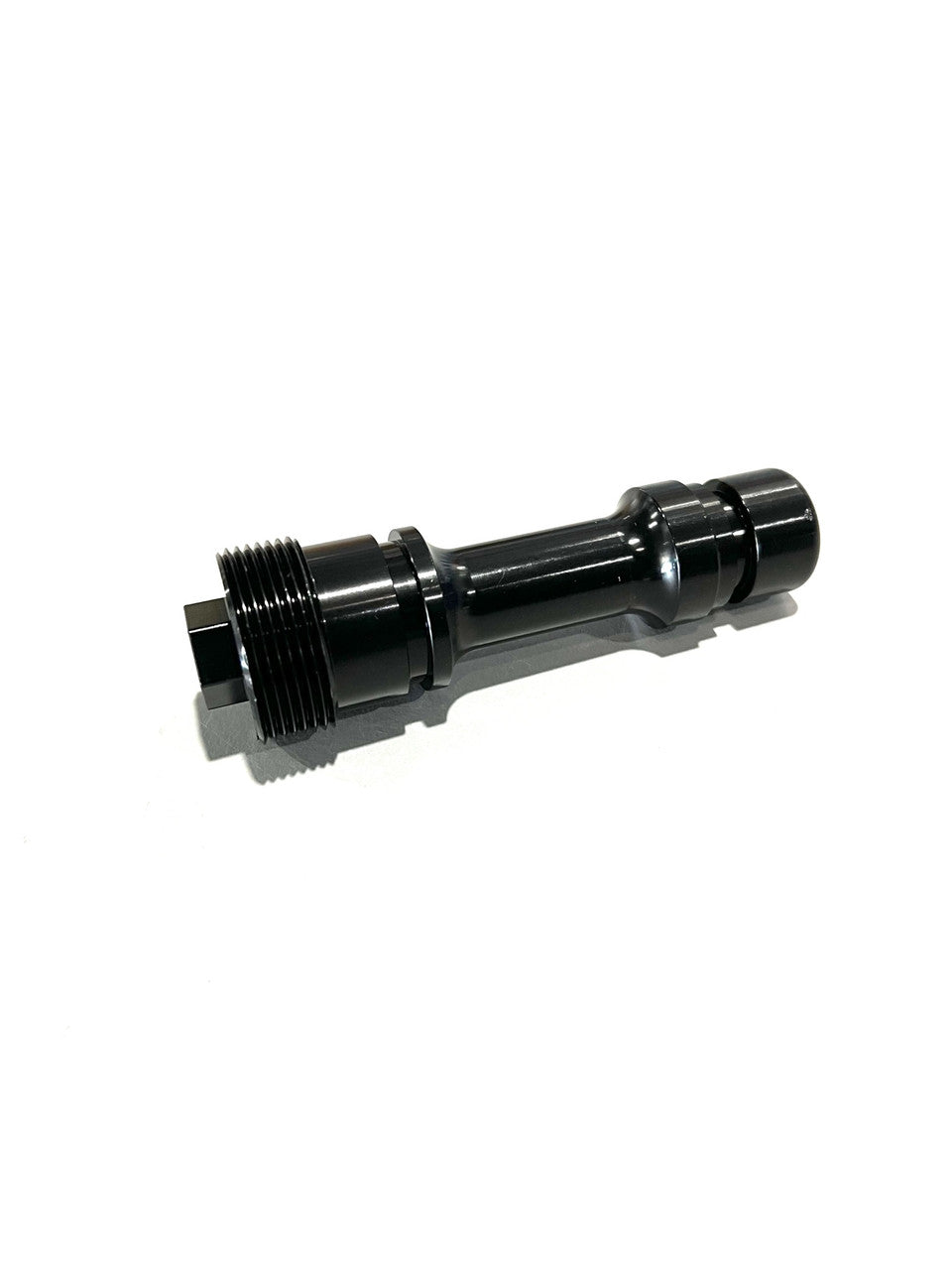 Dedicated Motorsports - LT4 Valley Plug